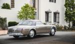 Alfa Romeo 6C 2500 SS Coupe Supergioiello 1951 года